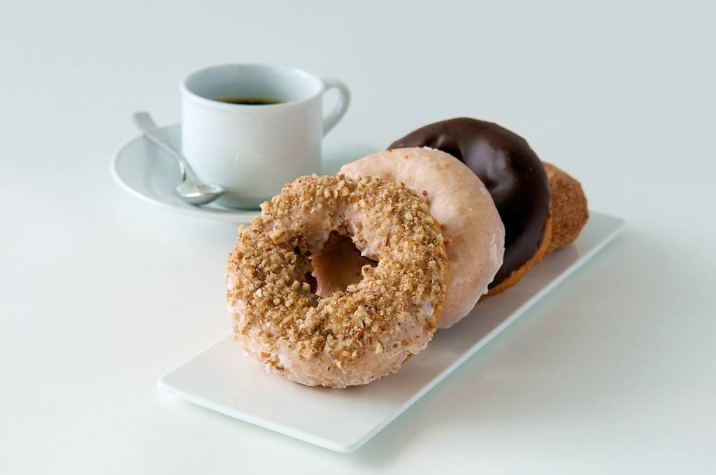 Chez Bon Bon | bakery | 4441 Collins Avenue, [Lobby], Miami Beach, FL 33140, USA | 3056744740 OR +1 305-674-4740