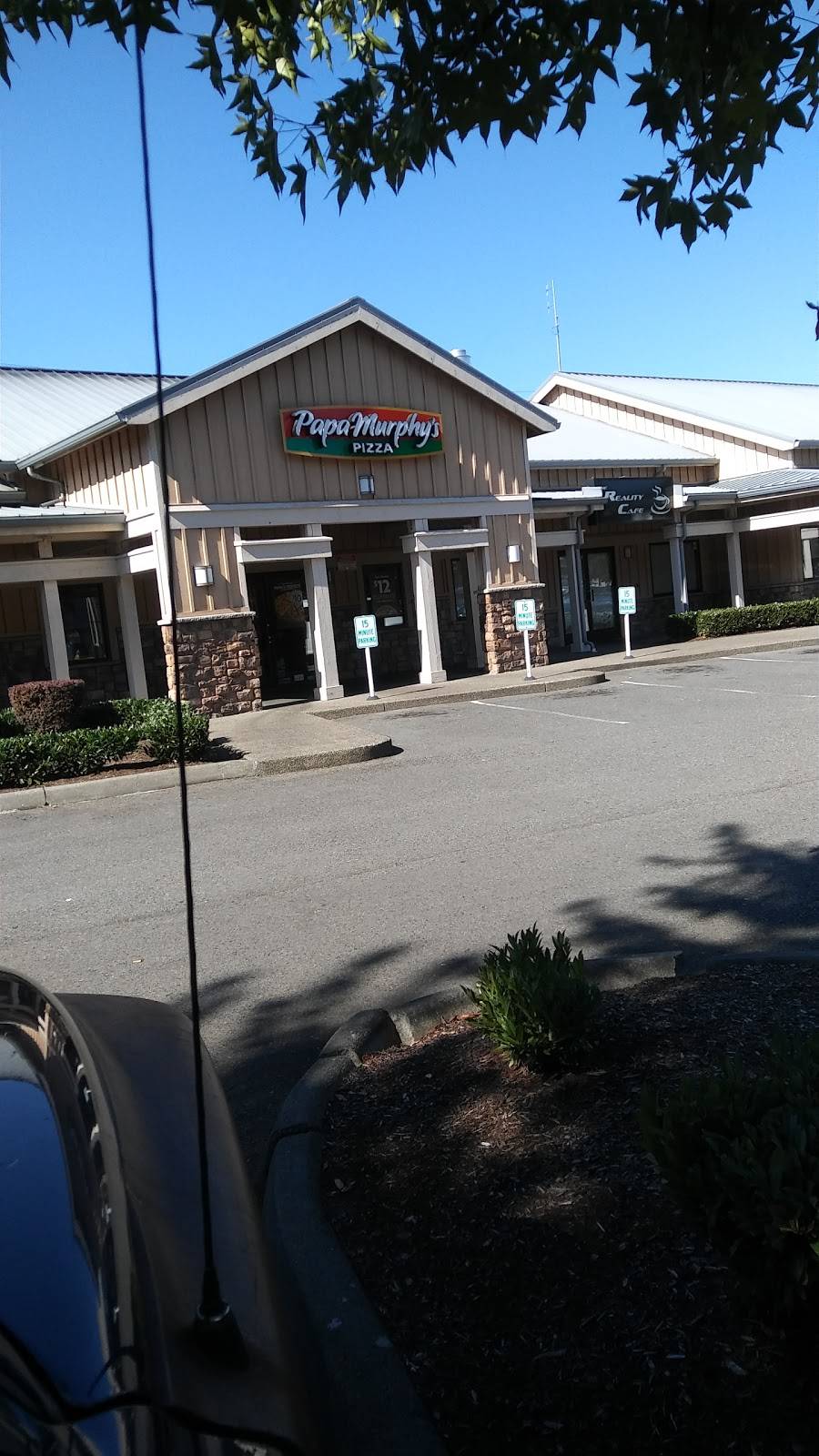 Papa Murphys Take N Bake Pizza | meal takeaway | 4435 A St SE suite b, Auburn, WA 98002, USA | 2538769900 OR +1 253-876-9900