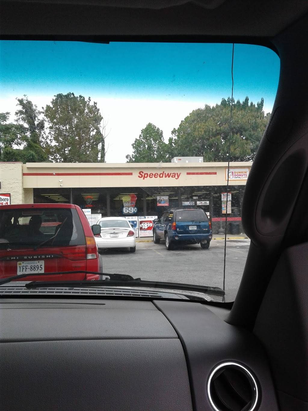 Dunkin | bakery | 3732 Campbell Ave, Lynchburg, VA 24501, USA | 4345284375 OR +1 434-528-4375