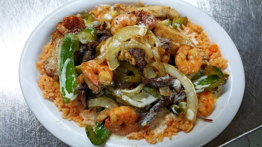 Rinconcito Latino | restaurant | 2308 Skidaway Rd, Savannah, GA 31404, USA | 9123352357 OR +1 912-335-2357