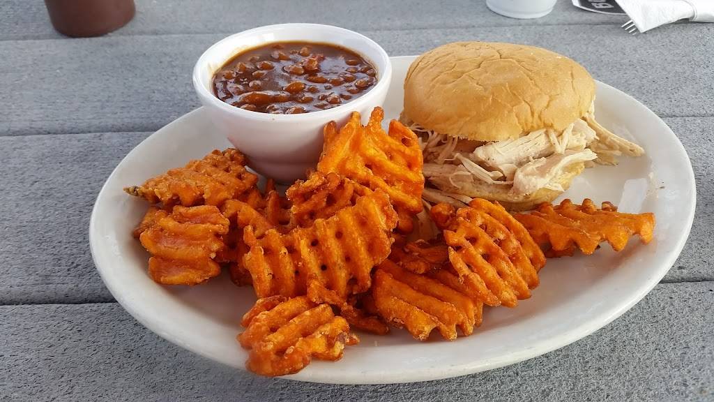 Buckingham Smokehouse BBQ | restaurant | 3804 Buttonwood Dr, Columbia, MO 65201, USA | 5734991490 OR +1 573-499-1490