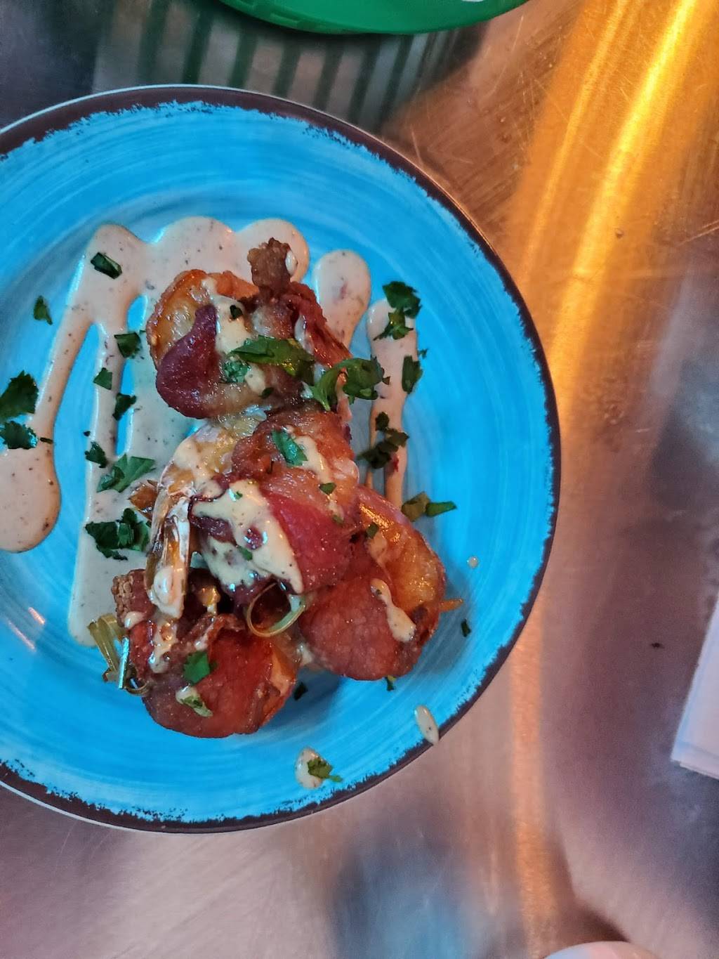 Rooftop Taco & Tequila Bar | restaurant | 1110 Government St B, Ocean Springs, MS 39564, USA | 2284473375 OR +1 228-447-3375