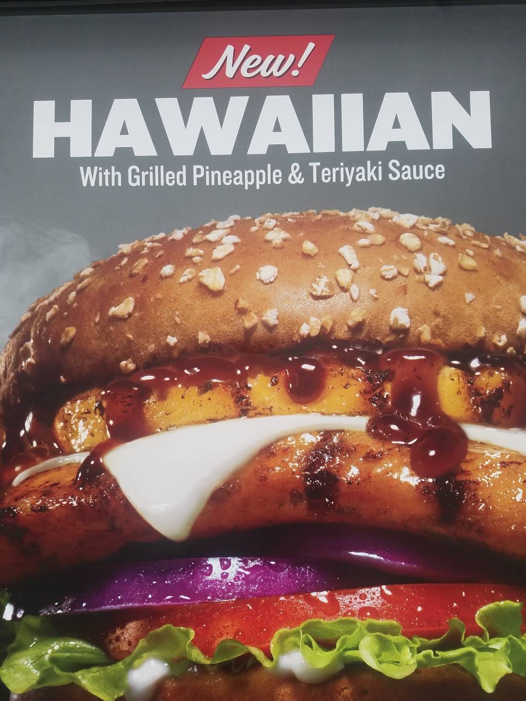 Carls Jr. | restaurant | 2100 Artesia Blvd, Redondo Beach, CA 90278, USA | 3103748022 OR +1 310-374-8022