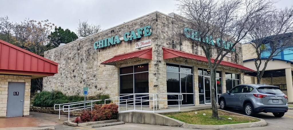 China Cafe | restaurant | 3901 Spicewood Springs Rd # B, Austin, TX 78759, USA | 5123451938 OR +1 512-345-1938