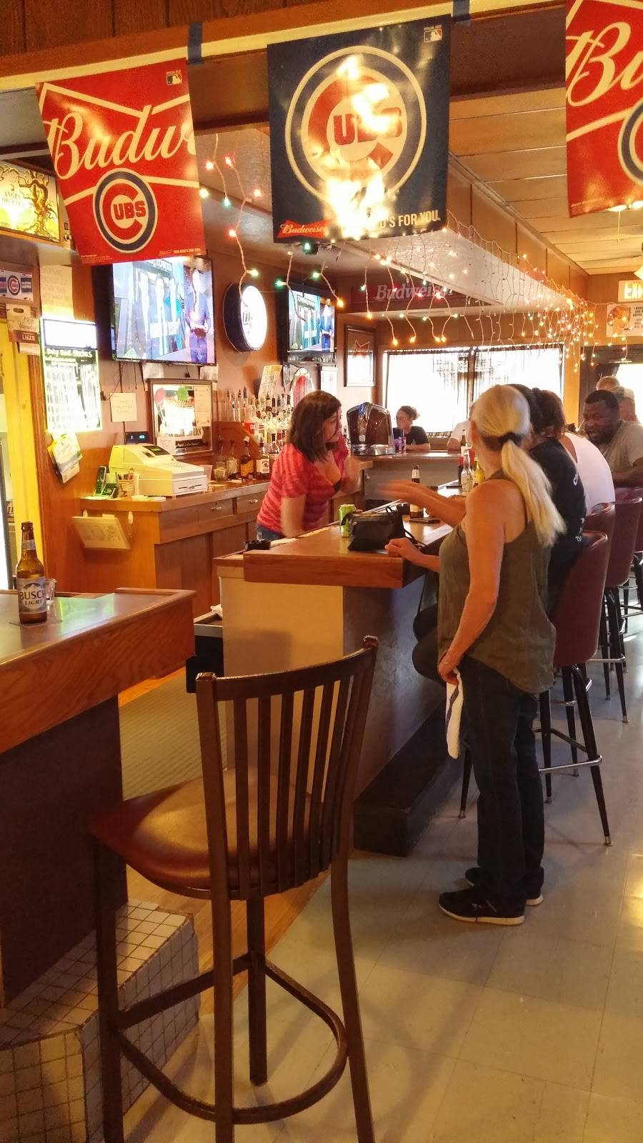 6 Mile Bar & Pizzeria | restaurant | 7404 Wayne Trace, Fort Wayne, IN 46816, USA | 2604418490 OR +1 260-441-8490