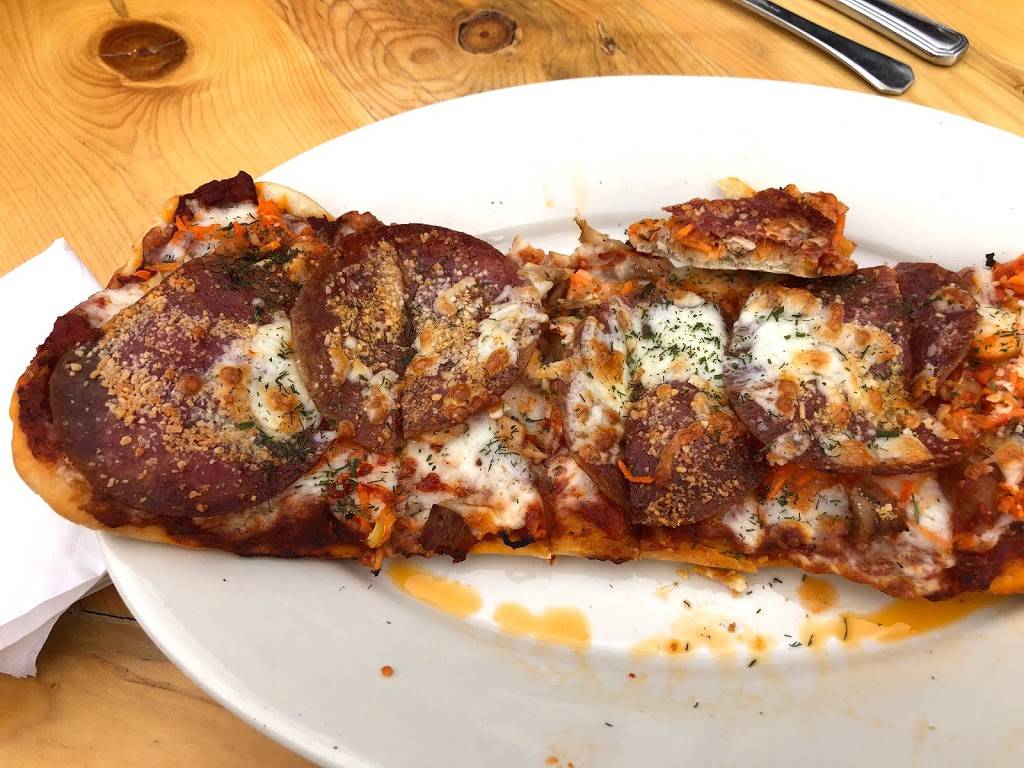 Summit View Restaurant | restaurant | 6120 Highway 7 at the, Dao House, Estes Park, CO 80517, USA | 9705773439 OR +1 970-577-3439