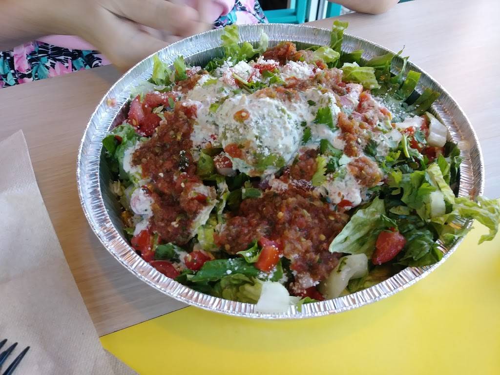 Costa Vida | restaurant | 11909 SE Mill Plain Blvd #200, Vancouver, WA 98684, USA | 3609808178 OR +1 360-980-8178