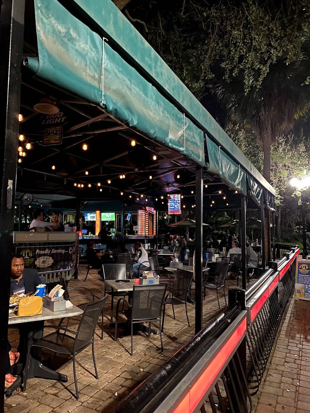 Relax Grill | restaurant | 211 Eola Pkwy, Orlando, FL 32801, USA | 4074258440 OR +1 407-425-8440