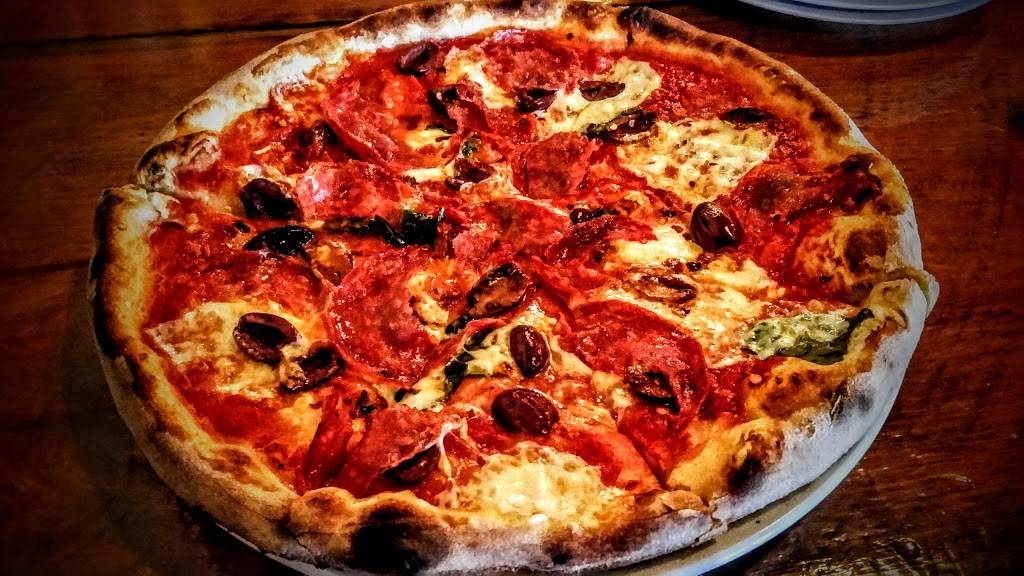 Pizzeria Marzano | restaurant | 1929 E Main St, Torrington, CT 06790, USA | 8606180875 OR +1 860-618-0875