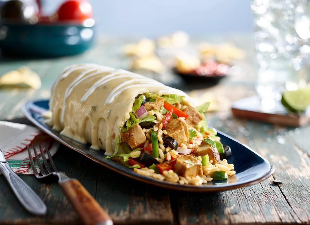 Salsaritas Fresh Mexican Grill | restaurant | 694 Paul Huff Parkway, Cleveland, TN 37312, USA | 4234645540 OR +1 423-464-5540