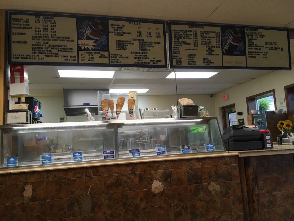 Mann Made | restaurant | 709 Mc Comb Ave, Rib Lake, WI 54470, USA | 7154275050 OR +1 715-427-5050