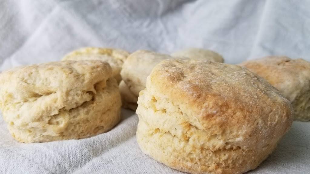 Johnnys Homemade Biscuits | restaurant | 6185 Rivers Ave, North Charleston, SC 29406, USA | 8437189040 OR +1 843-718-9040