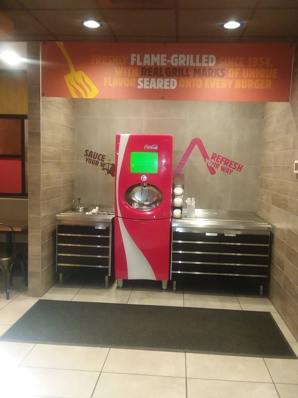 Burger King | restaurant | 1120 Wallace Rd NW, Salem, OR 97304, USA | 5035851952 OR +1 503-585-1952