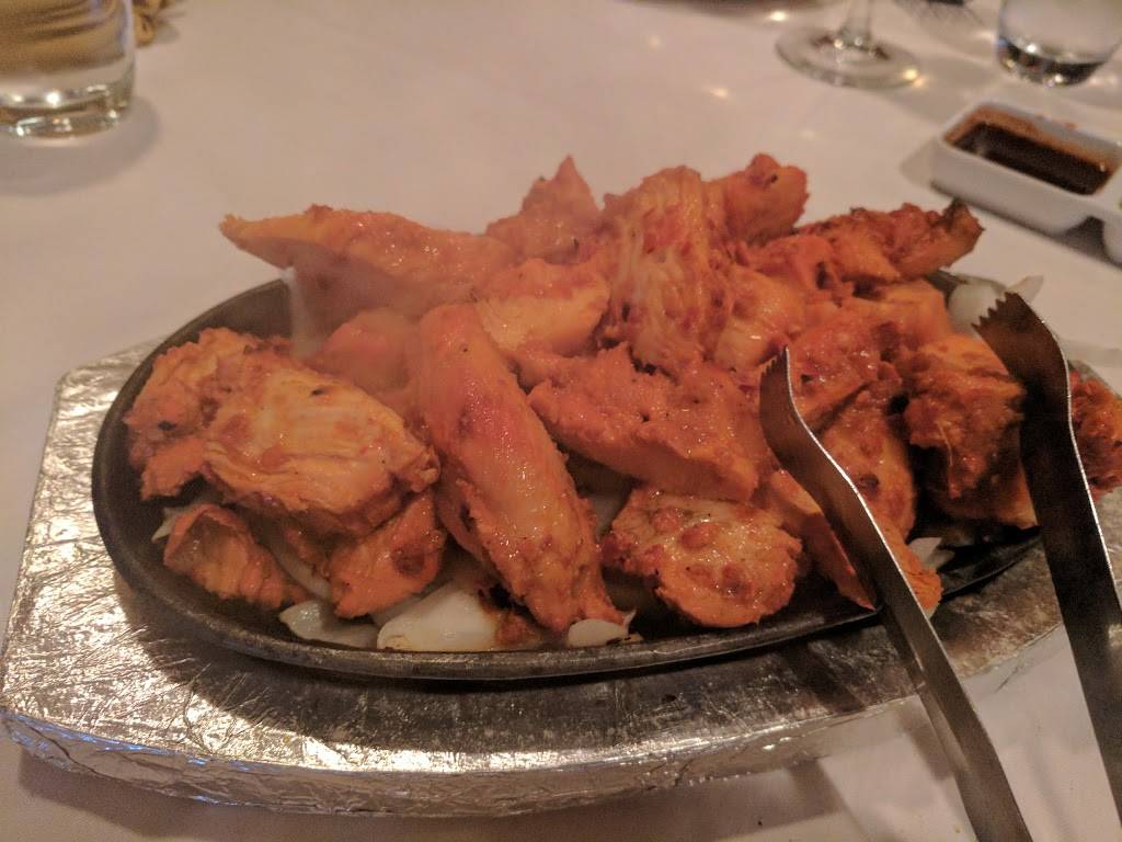 Raga | restaurant | 130 Old Town Rd, Setauket- East Setauket, NY 11733, USA | 6316897242 OR +1 631-689-7242