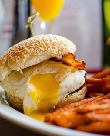 5 Napkin Burger | restaurant | 2315 Broadway, New York, NY 10024, USA | 2123334488 OR +1 212-333-4488