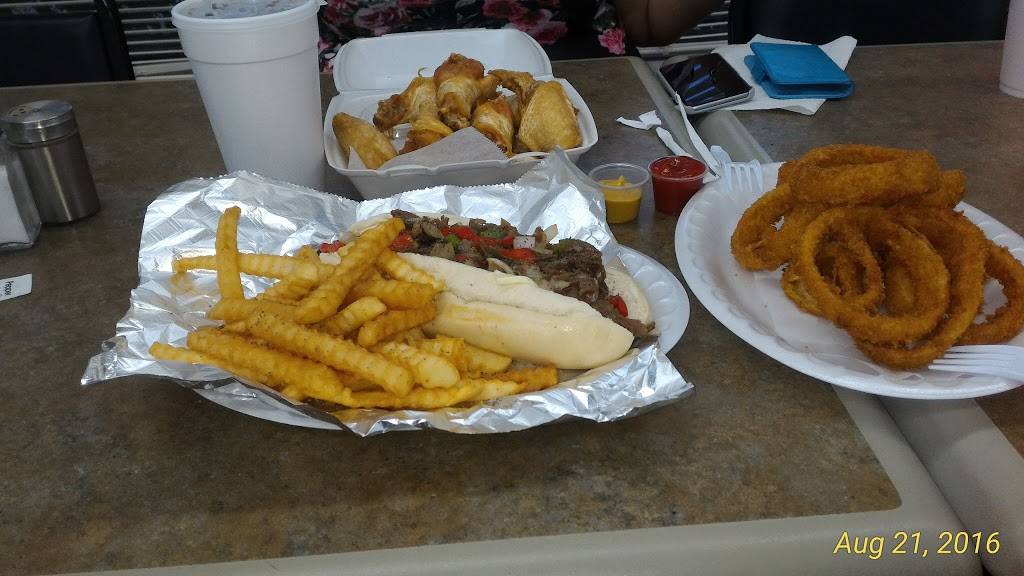 Shady Grove Wings (Sunrise Buffalo wing & Deli) | restaurant | 109 W Shady Grove Rd, Irving, TX 75060, USA | 9722534023 OR +1 972-253-4023