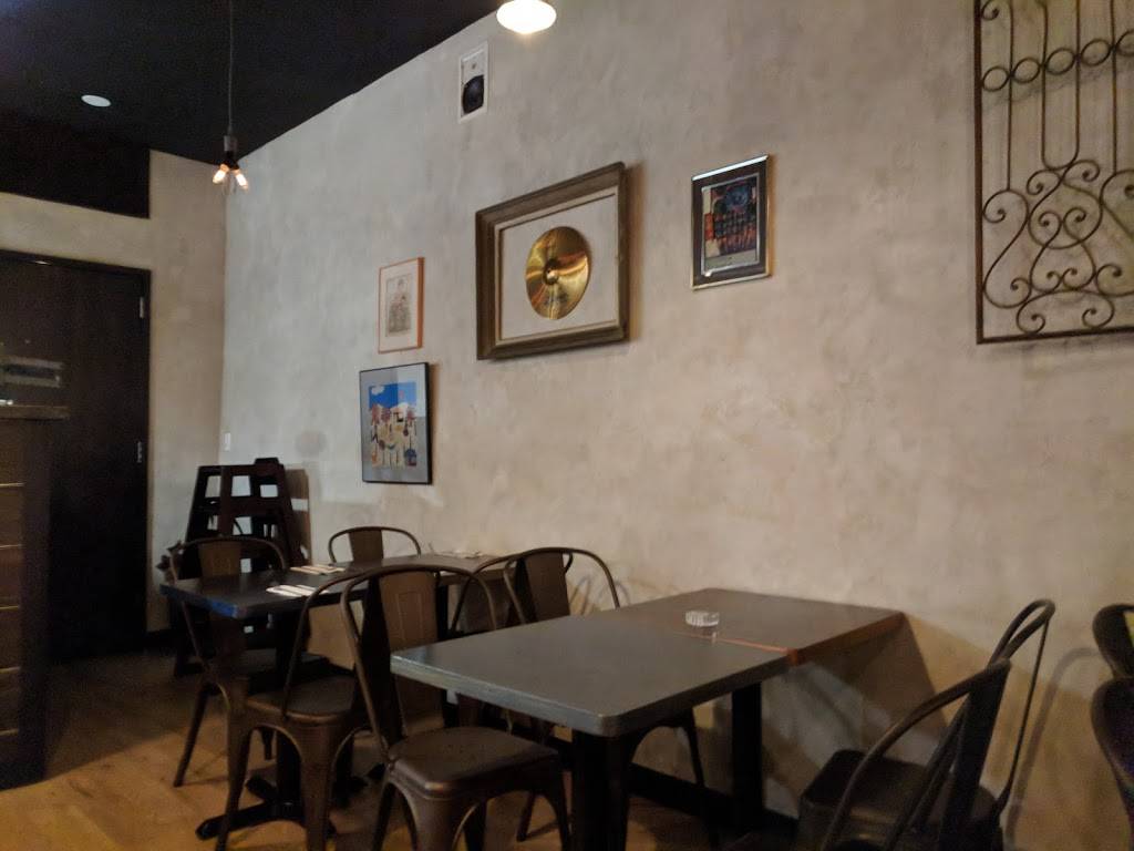 Tambour | restaurant | 652 5th Ave, Brooklyn, NY 11215, USA | 3479161747 OR +1 347-916-1747