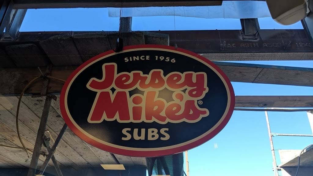 Jersey Mikes | meal takeaway | 531-B N Hollywood Way, Burbank, CA 91505, USA | 8182389887 OR +1 818-238-9887