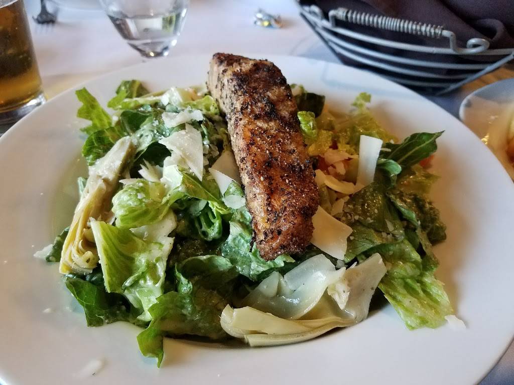 Joes Steak House and Grill | restaurant | 831 Van Ness Ave, Fresno, CA 93721, USA | 5594863536 OR +1 559-486-3536