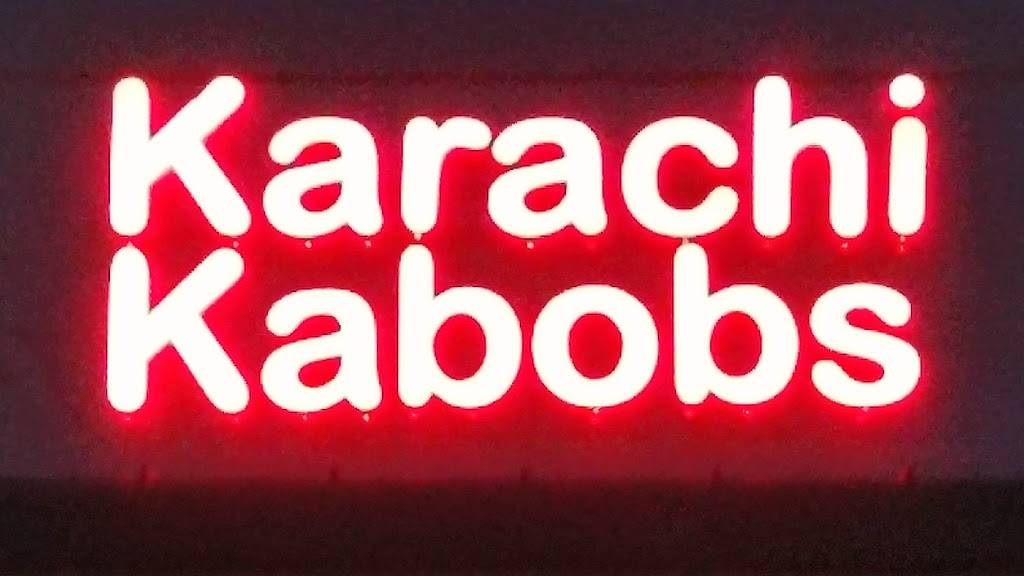 Karachi Kabobs | restaurant | 2543 W Algonquin Rd, Algonquin, IL 60102, USA | 2243330758 OR +1 224-333-0758
