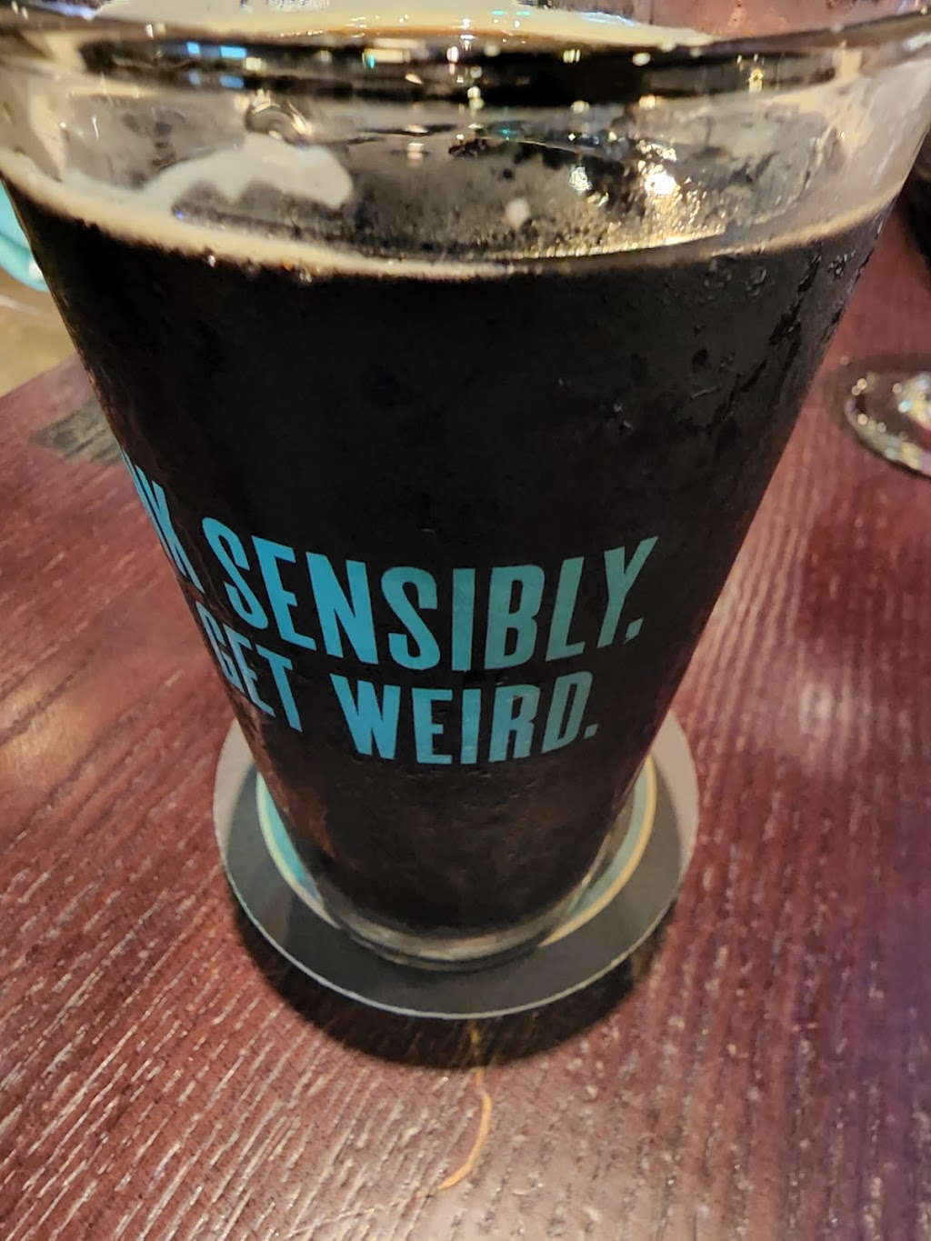 Persimmon Hollow Brewing Co. | restaurant | 4647 S Clyde Morris Blvd, Port Orange, FL 32129, USA | 3867568989 OR +1 386-756-8989