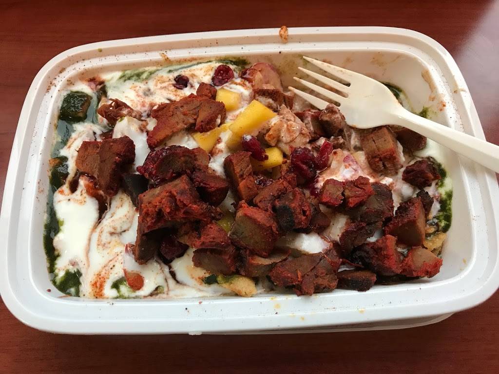 Desi Chaat House | restaurant | 501 S 42nd St, Philadelphia, PA 19104, USA | 2153861999 OR +1 215-386-1999