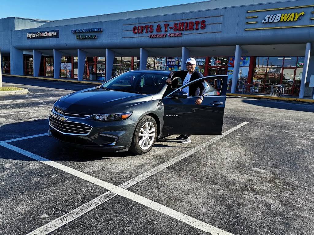 Subway | restaurant | 6117 W Irlo Bronson Memorial Hwy, Kissimmee, FL 34747, USA | 4073977800 OR +1 407-397-7800