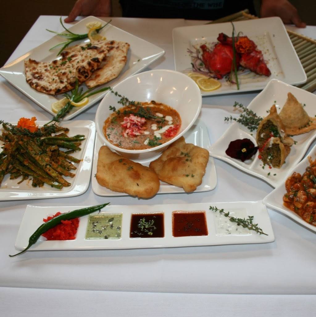 Tandoor India Restaurant | restaurant | 8702 Market Pl Ln, Montgomery, OH 45242, USA | 5137937484 OR +1 513-793-7484