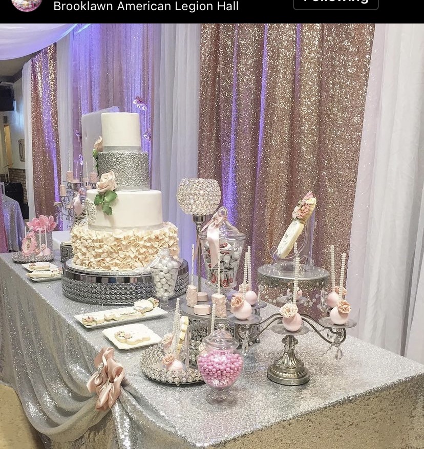 American Legion Post 72 | restaurant | 11 Railroad Ave, Brooklawn, NJ 08030, USA | 8564569847 OR +1 856-456-9847