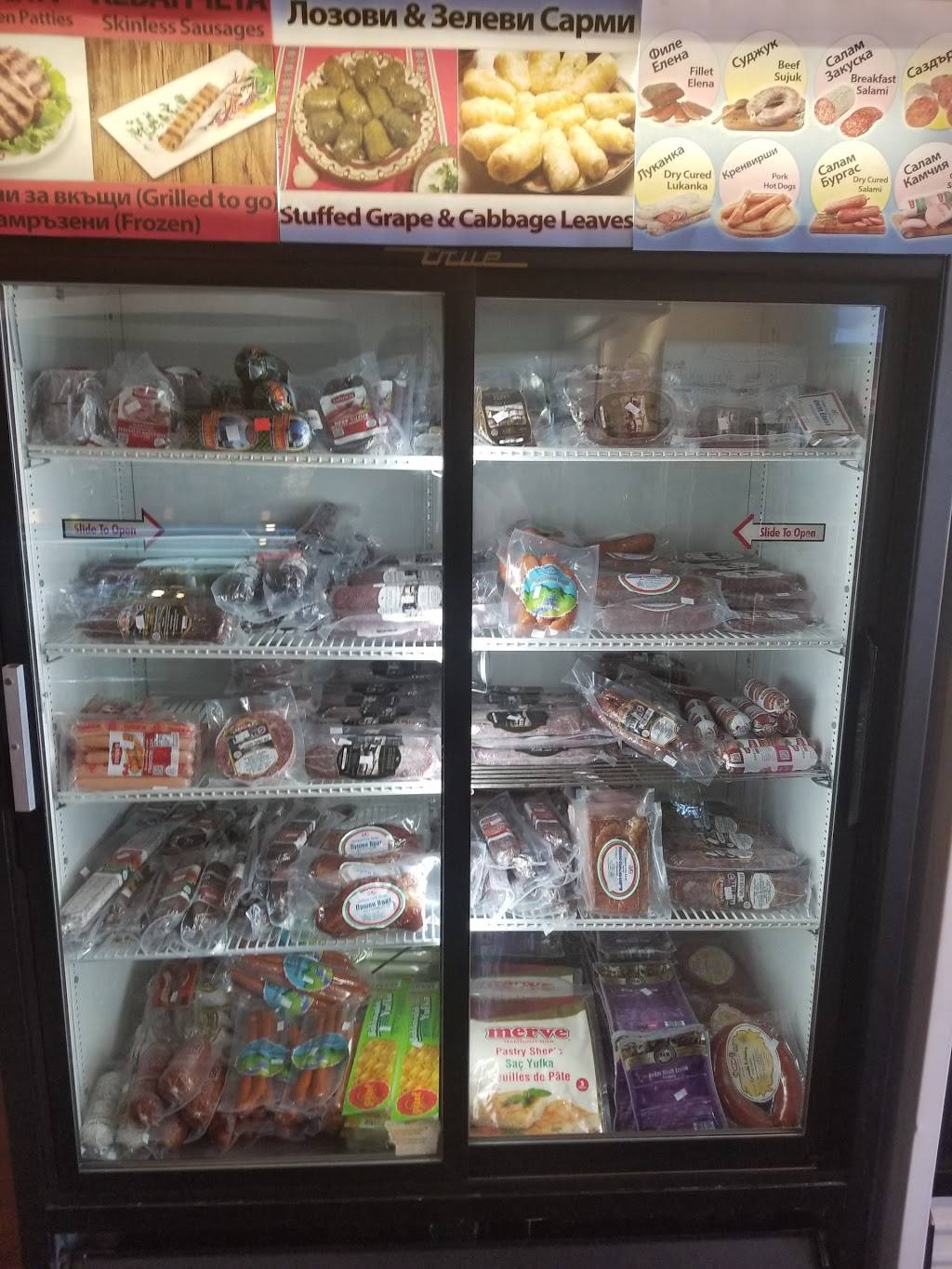 Nessie Foods, LLC | restaurant | 43230 Hayes Rd, Clinton Twp, MI 48038, USA | 5866497750 OR +1 586-649-7750