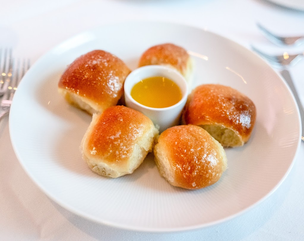 Ambrosia 30A Prime Seafood & Steaks | restaurant | 75 Origins Main St, Watersound, FL 32461, USA | 8509090100 OR +1 850-909-0100