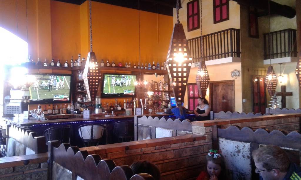 Azul Tequila | restaurant | 1000 SE Walton Blvd #22, Bentonville, AR 72712, USA | 4798768788 OR +1 479-876-8788