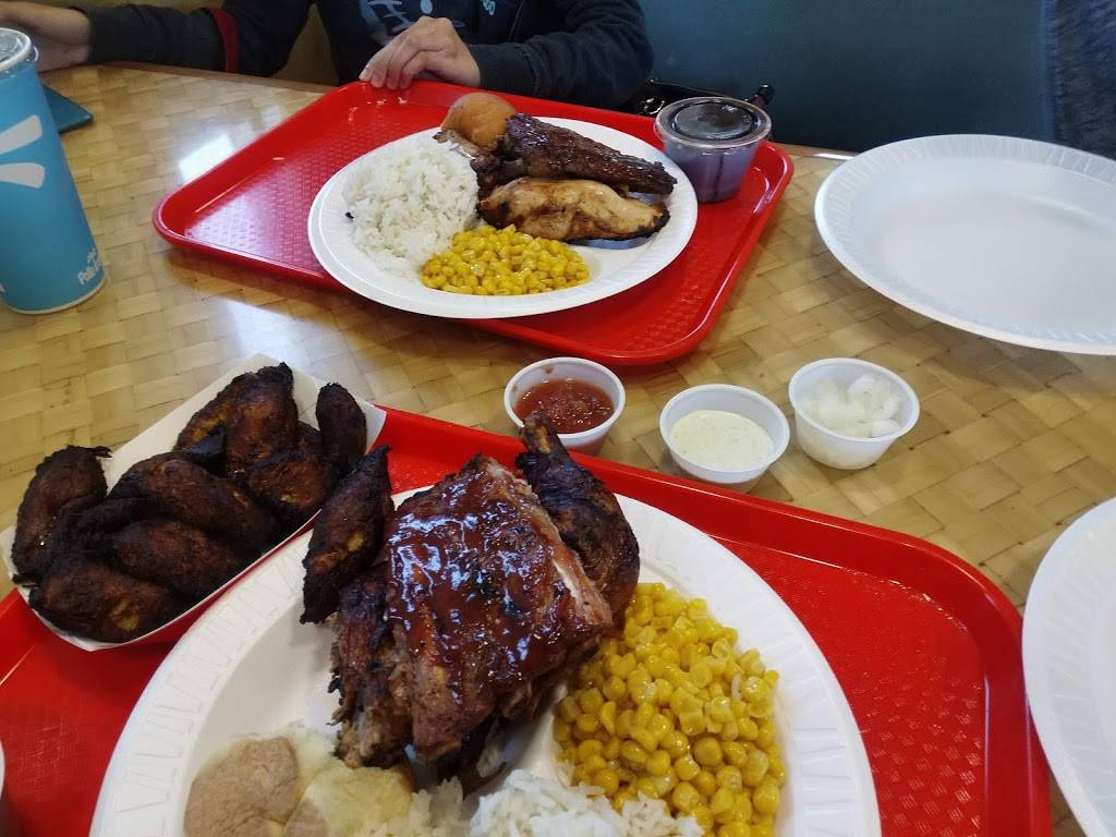 Pollo Tropical | restaurant | 950 Linton Blvd, Delray Beach, FL 33444, USA | 5612769334 OR +1 561-276-9334