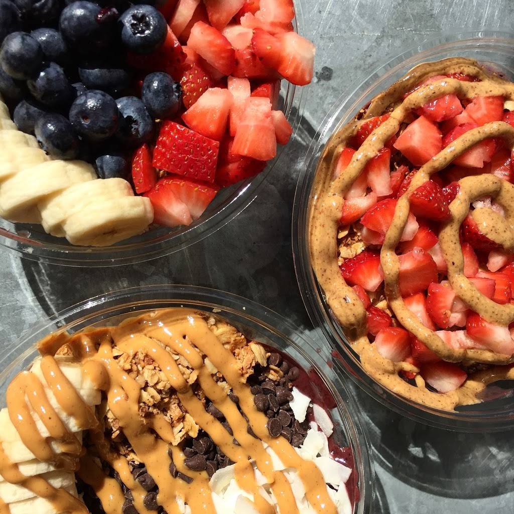 The Juice Theory | restaurant | 514 Kings Hwy, Brooklyn, NY 11223, USA | 7186762128 OR +1 718-676-2128