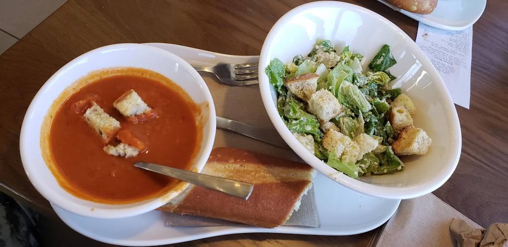 Panera Bread | cafe | 960 Tarrytown Center, Rocky Mount, NC 27804, USA | 2523164236 OR +1 252-316-4236