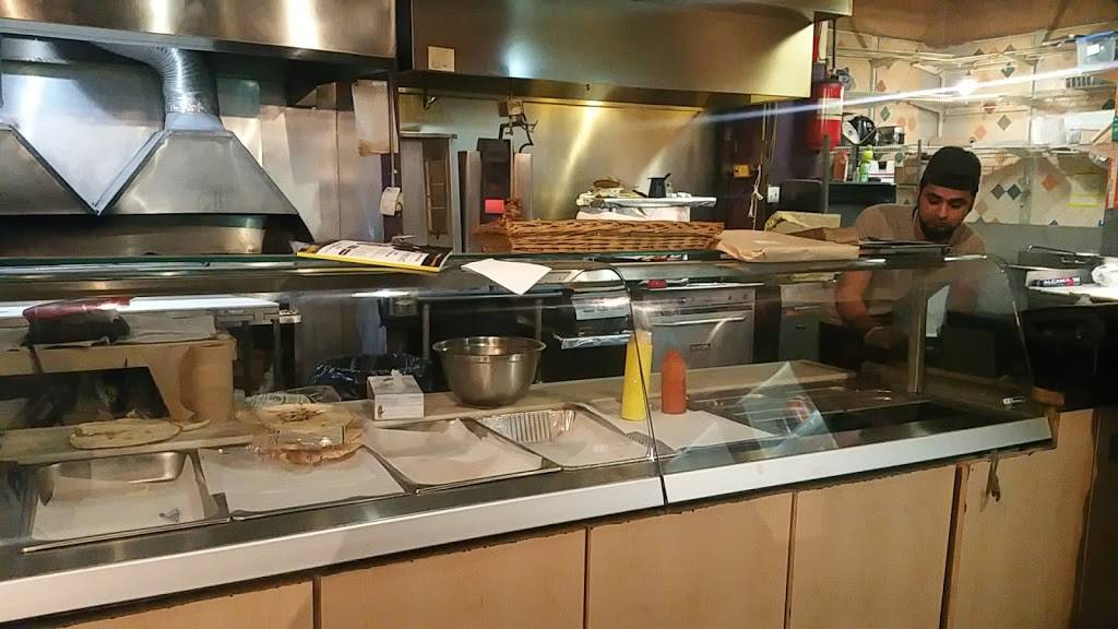 Alexandria Cafe | restaurant | 1940 Lawrence Ave E, Scarborough, ON M1R 2Y7, Canada | 4167550900 OR +1 416-755-0900