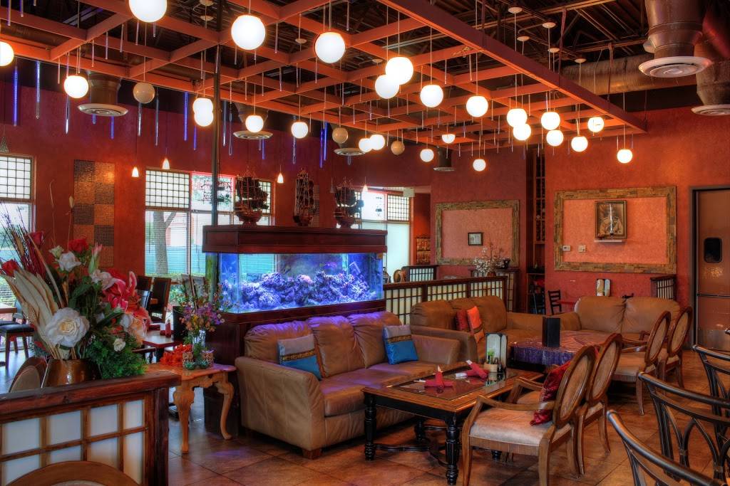 Roys Sushi Thai & Grill | restaurant | 1417 St Lucie W Blvd, Port St. Lucie, FL 34986, USA | 7728731124 OR +1 772-873-1124