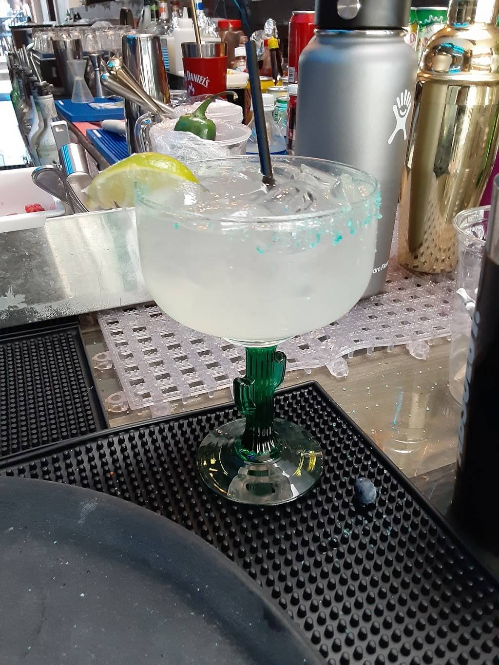 Miel De Agave Azul | restaurant | 2241 First St, Livermore, CA 94550, USA | 9252152656 OR +1 925-215-2656