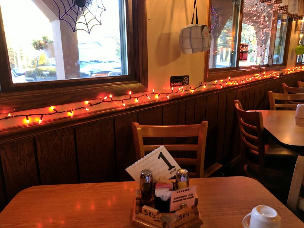 3 Cs Coffee Cup Cafe | restaurant | 228 WI-70, St Germain, WI 54558, USA | 7154794333 OR +1 715-479-4333