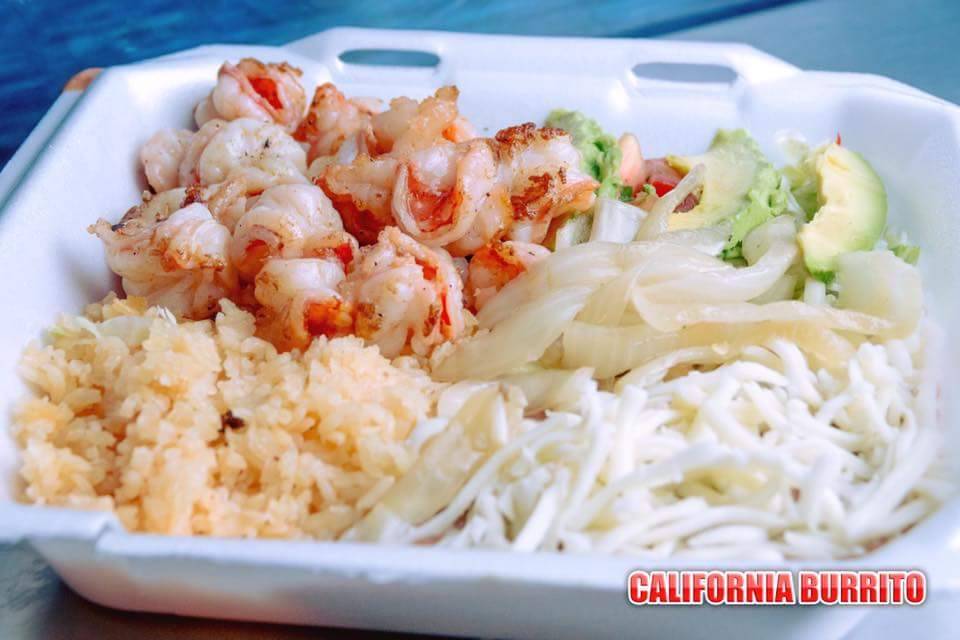 California Burrito Taco Stand | restaurant | 2000 Antioch Pike, Antioch, TN 37013, USA | 6154960016 OR +1 615-496-0016