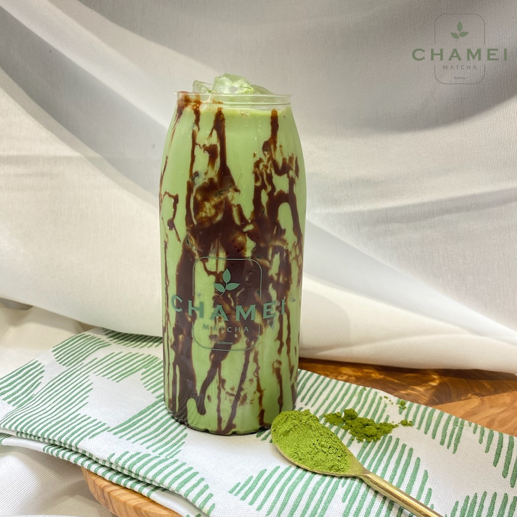Chamei Matcha | restaurant | 400 Bellevue Square Ste 188, Bellevue, WA 98004, USA | 4255909024 OR +1 425-590-9024