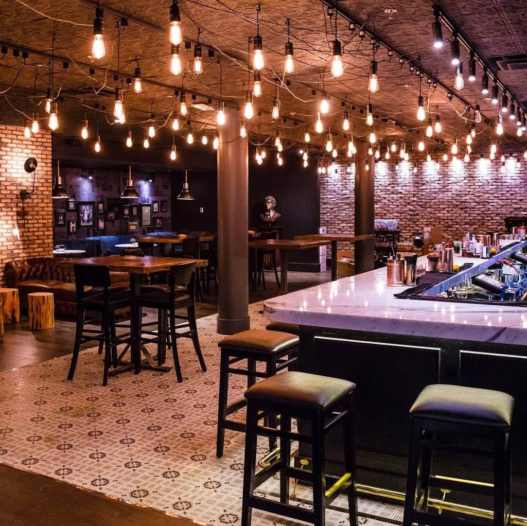 1959 Kitchen & Bar | restaurant | 230 W North Ave 2nd Floor, Chicago, IL 60610, USA | 3123373992 OR +1 312-337-3992