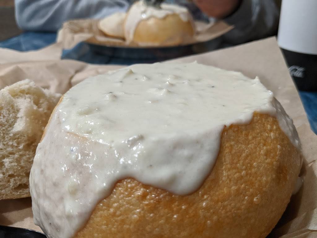 Sourdough & Co. | restaurant | 190 Commerce Ave Suite 103, Manteca, CA 95336, USA | 2098159398 OR +1 209-815-9398