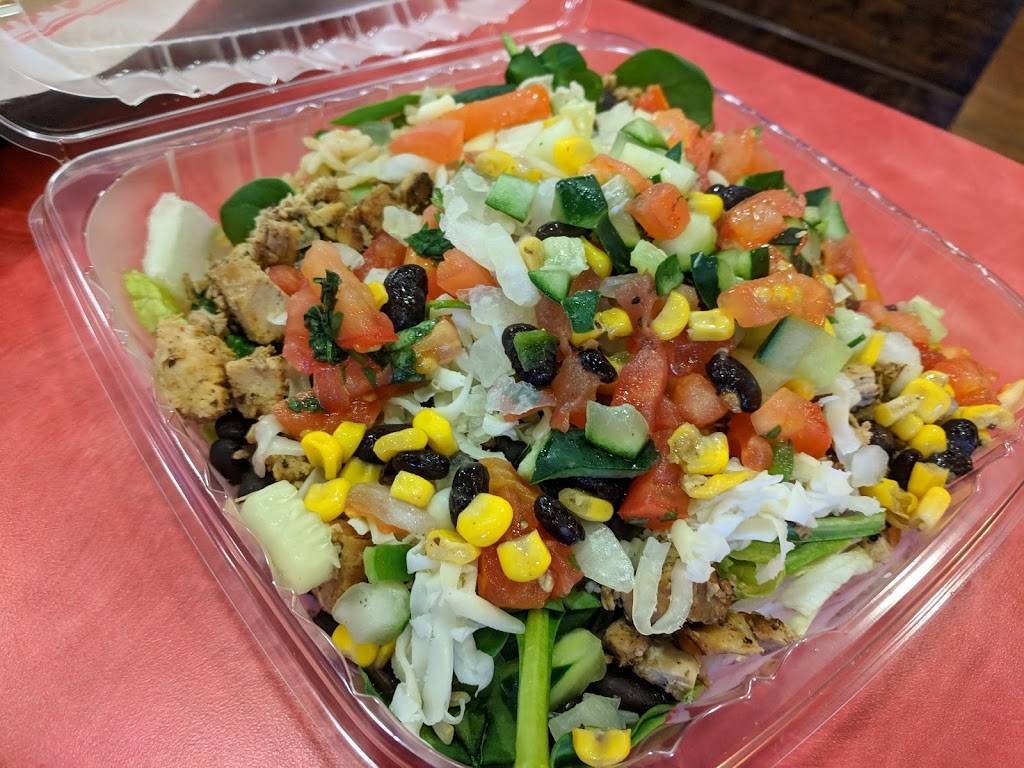 Barberitos Southwestern Grille & Cantina | restaurant | 112 Commons Parkway #15, Anderson, SC 29621, USA | 8649640101 OR +1 864-964-0101