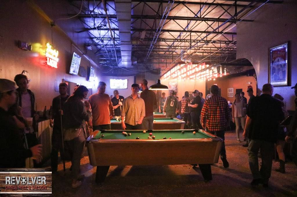 Revolver Dance Hall & Saloon | night club | 4071, 565 S Jefferson Ave, Cookeville, TN 38501, USA | 9318549293 OR +1 931-854-9293