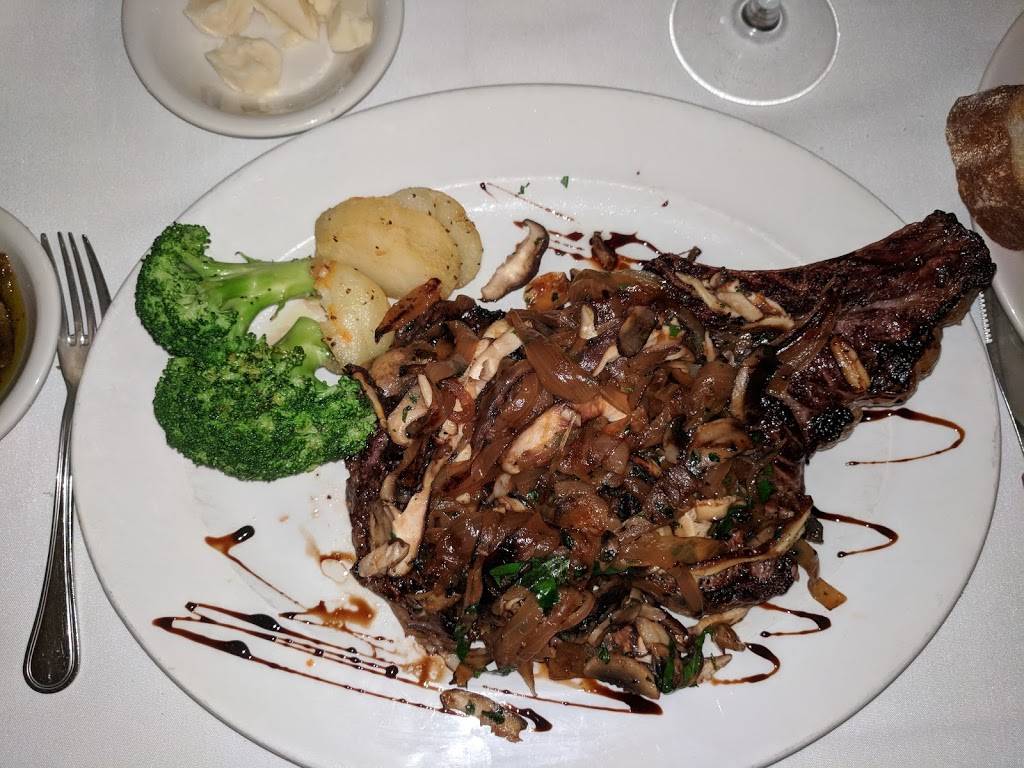 La Piazza Wine and Martini Bar | restaurant | 24 Railroad Ave, Warwick, NY 10990, USA | 8459878585 OR +1 845-987-8585