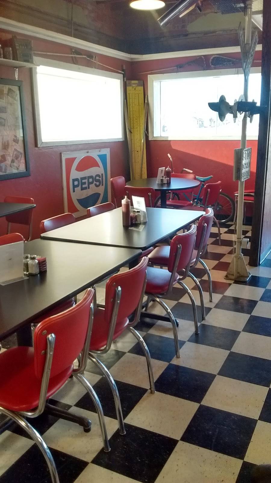 Destinations | restaurant | 919 W Main St, Prague, OK 74864, USA | 4055672525 OR +1 405-567-2525