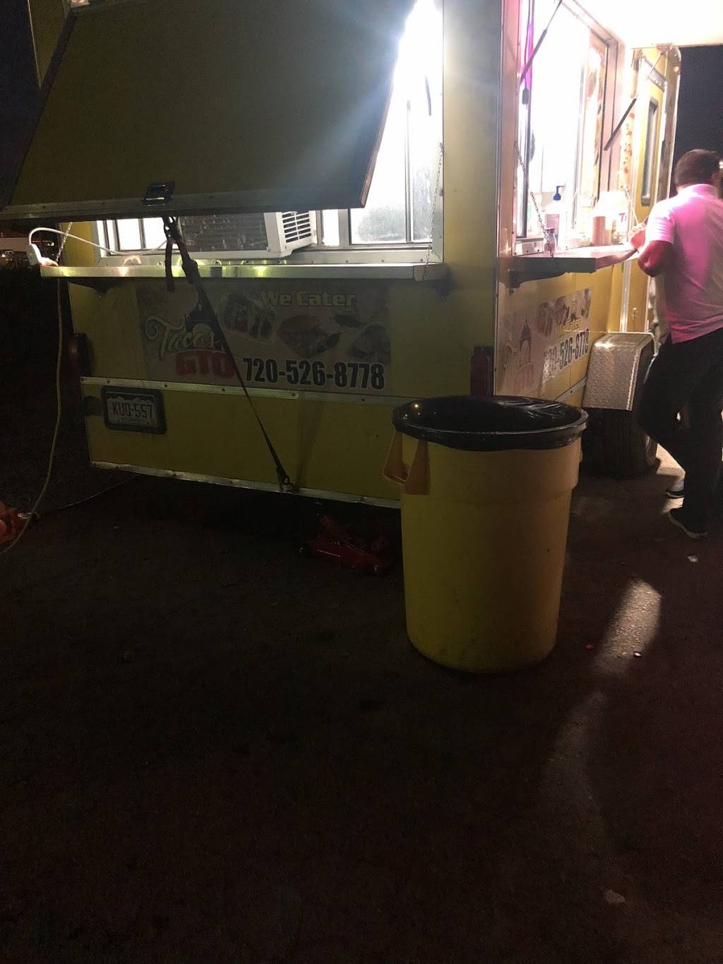 Tacos GTO | restaurant | 23 S Main St, Longmont, CO 80504, USA | 7205268778 OR +1 720-526-8778