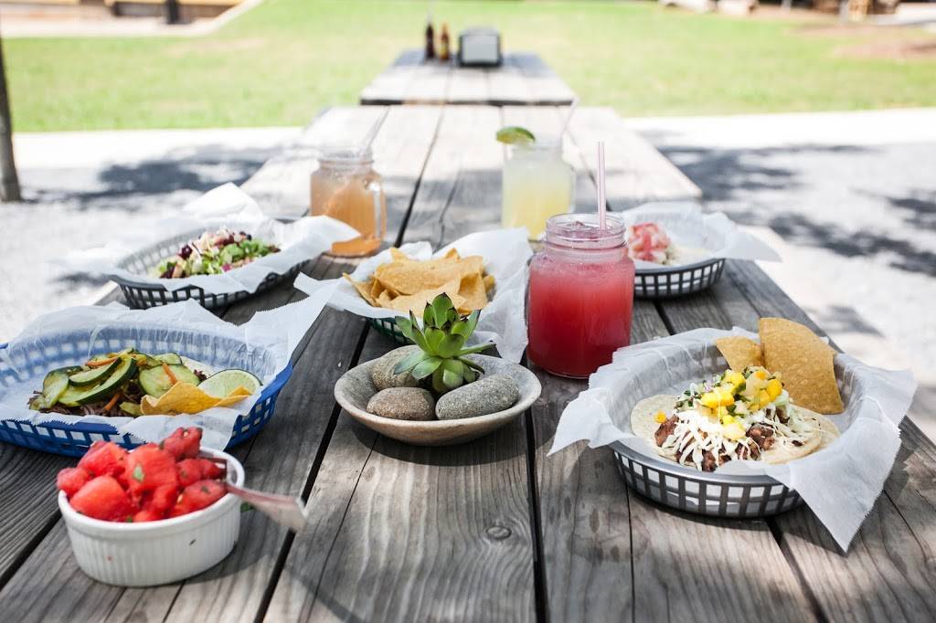 White Duck Taco Shop | restaurant | 1320 Hampton Ave Suite 12B, Greenville, SC 29601, USA | 8646094150 OR +1 864-609-4150