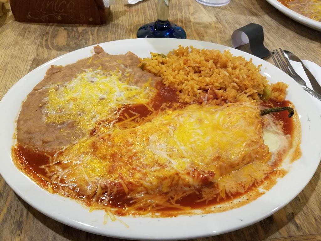 La Unica Restaurant & Tortilleria | restaurant | 142 N Haskell Ave, Willcox, AZ 85643, USA | 5203840010 OR +1 520-384-0010